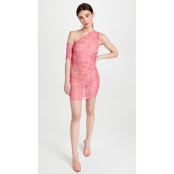 Lioness Dirty Dancing Mini Dress Dirty Dancing Mini‎ Dress Size Large - Picture 1 of 7
